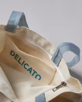 Delicato Totebag, "Delicatoboll"
