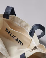 Delicato Totebag, "Retro"