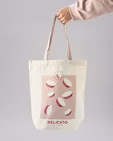 Delicato Totebag, "Mazarin"