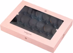 Delicato Lyxbiskvi, Box - 18 pcs