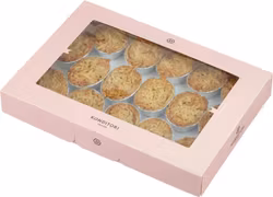 Delicato Toscalyx, Box - 16 pcs