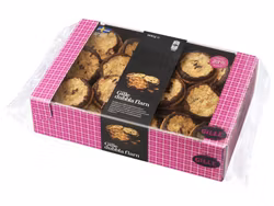 Gille Double Flakes - 600 grams