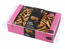 Gille Oat, Chocolate - 600 grams