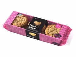 Gille Oat Cookies - 175 grams