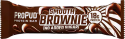 ProPud Protein Bar, Smooth Brownie - 55 grams
