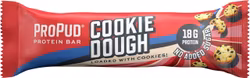 ProPud Protein Bar, Cookie Dough - 55 grams