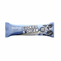 ProPud Protein Bar, Cookies 'N Dream - 55 grams
