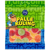 Fazer Palle Kuling - 90 grams