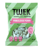 Tweek Fabulous Foam - 70 grams