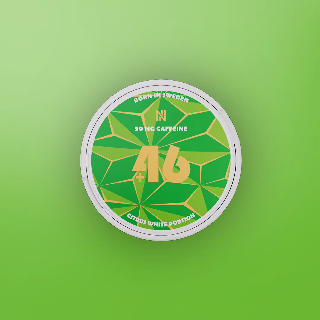 +46 Agrumes - 20 portions