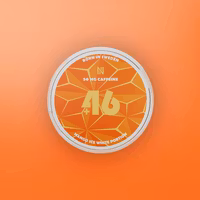 +46 Mango Ice - 20 portions