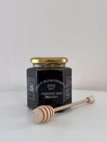 Villa Blomstergren Honey With Nougat - 250 grams