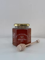 Villa Blomstergren Honey With Lime - 250 grams