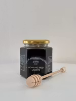 Villa Blomstergren Honey With Licorice - 250 grams