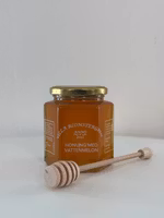 Villa Blomstergren Honey With Watermelon - 250 grams