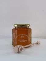 Villa Blomstergren Honey With Orange - 250 grams