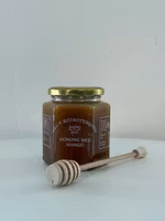 Villa Blomstergren Honey With Mango - 250 grams