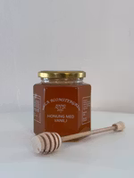 Villa Blomstergren Honey With Vanilla - 250 grams