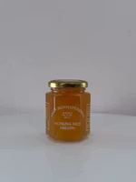 Villa Blomstergren Honey With Raspberry - 250 grams