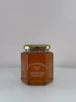 Villa Blomstergren Honey With Hazelnut - 250 grams