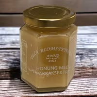 Villa Blomstergren Honey With Gingerbread Exctract - 250 grams