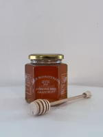 Villa Blomstergren Honey with Grapefruit - 250 grams