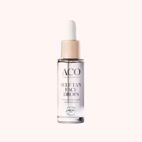 ACO Self Tan Face Drops - 30 ml