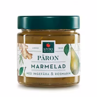 Kiviks Pear Marmelade with Ginger & Rosemary - 200 grams