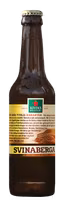 Kiviks Svinaberga Apple Cider - 33 cl