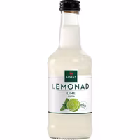 Kiviks Lemonade, Lime & Mint - 27,5 cl