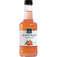 Kiviks Lemonade, Strawberry & Mint - 27,5 cl