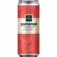 Kiviks Pomonade, Raspberry - 27,5 cl
