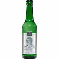 Kiviks Musteri Da Vinci Sparkling Meal Drink - 33cl