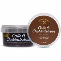 Cederströms "Calle & Chokladsåsen" Chocolate Sauce -  230g