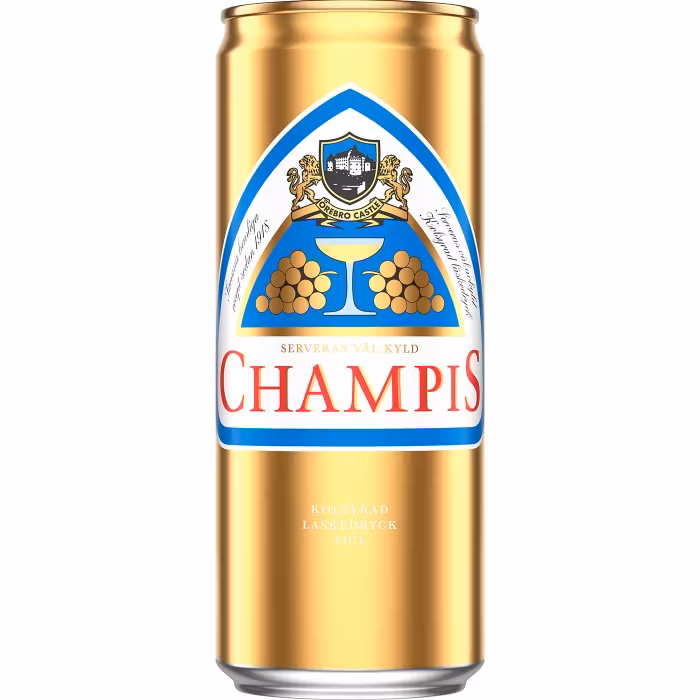 Lattina Champis - 33cl