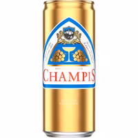 Champis Can - 33cl
