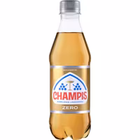 Champis Zero PET - 33cl
