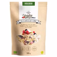 Clean Eating Clean Porridge - 500 grams