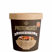 Clean Eating Protein Porridge Cup - 60 grams