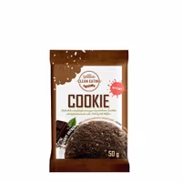 Clean Eating Cookie, Chocolate - 50 grams