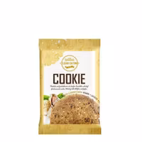 Clean Eating Cookie, Millet & Peanut Butter - 50 grams