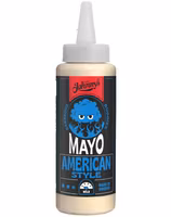 Johnny's Mayo, American - 265 grams