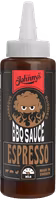 Johnny's BBQ Sauce, Espresso - 300 grams