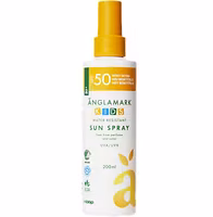 Änglamark Sun Spray Kids SPF 50 - 200 ml