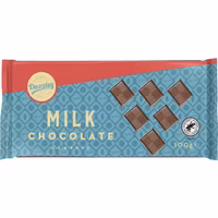 Dazzley Milk Chocolate - 150 grams