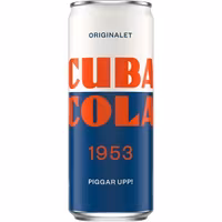 Cuba Cola - 33 cl