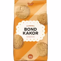 Dazzley Farmer's Cookies - 300 grams