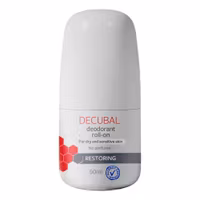 Decubal Deo Roll-On - 50 ml