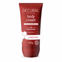 Decubal Body Cream 40% - 100 g