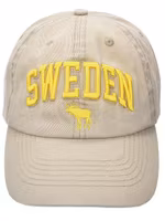 Robin Ruth Cap Moose - Sweden, Beige
